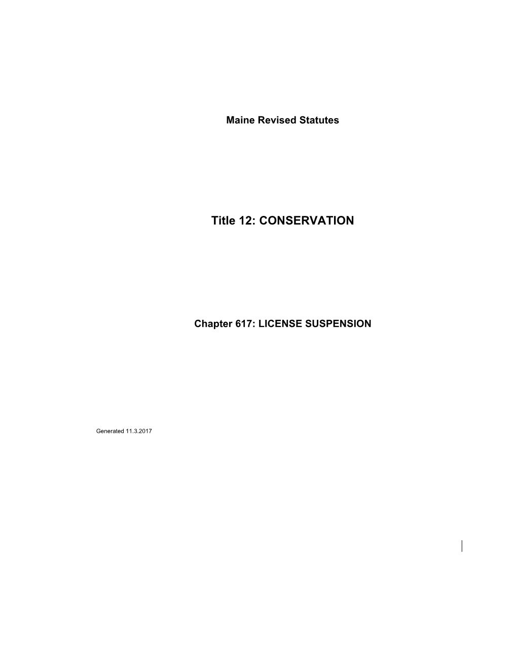 MRS Title 12 6412. SUSPENSION of LICENSE OR CERTIFICATE for FAILURE to COMPLY with REPORTING