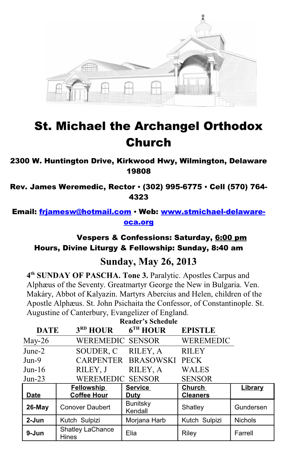 St. Michael the Archangel Orthodox Church s5