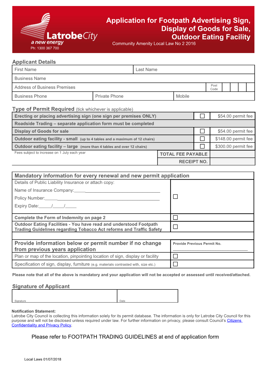 New Finance User Authorisation Form s1