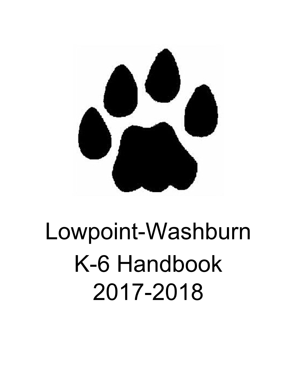 Lowpoint Washburn C.U.S.D. #21