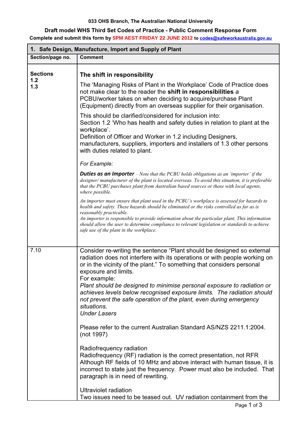 033-The Australian National University OHS Branch