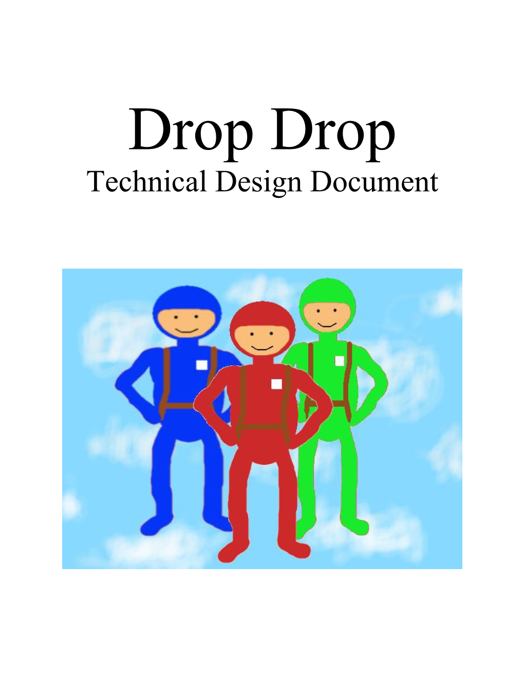 Technical Design Document