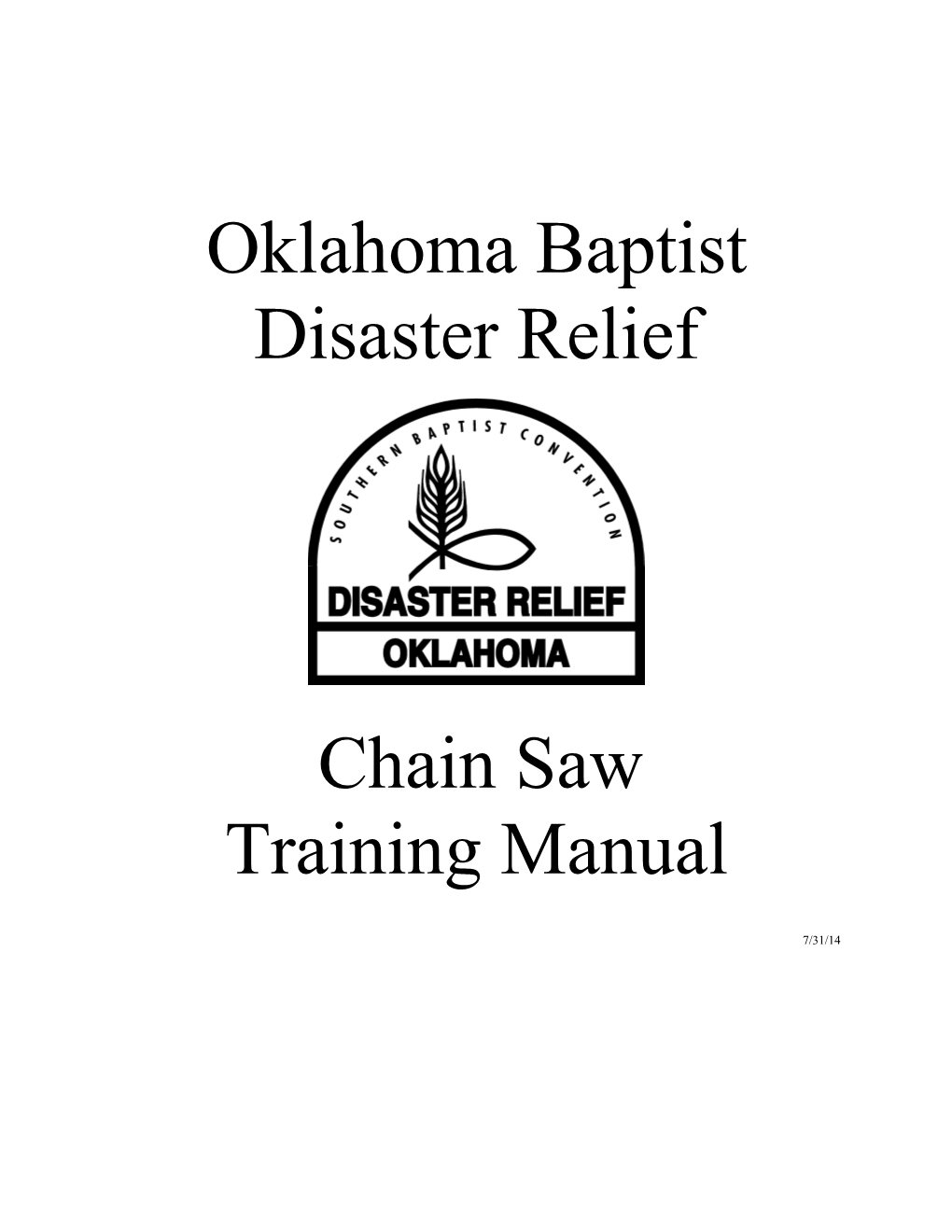 Oklahoma Baptist s1