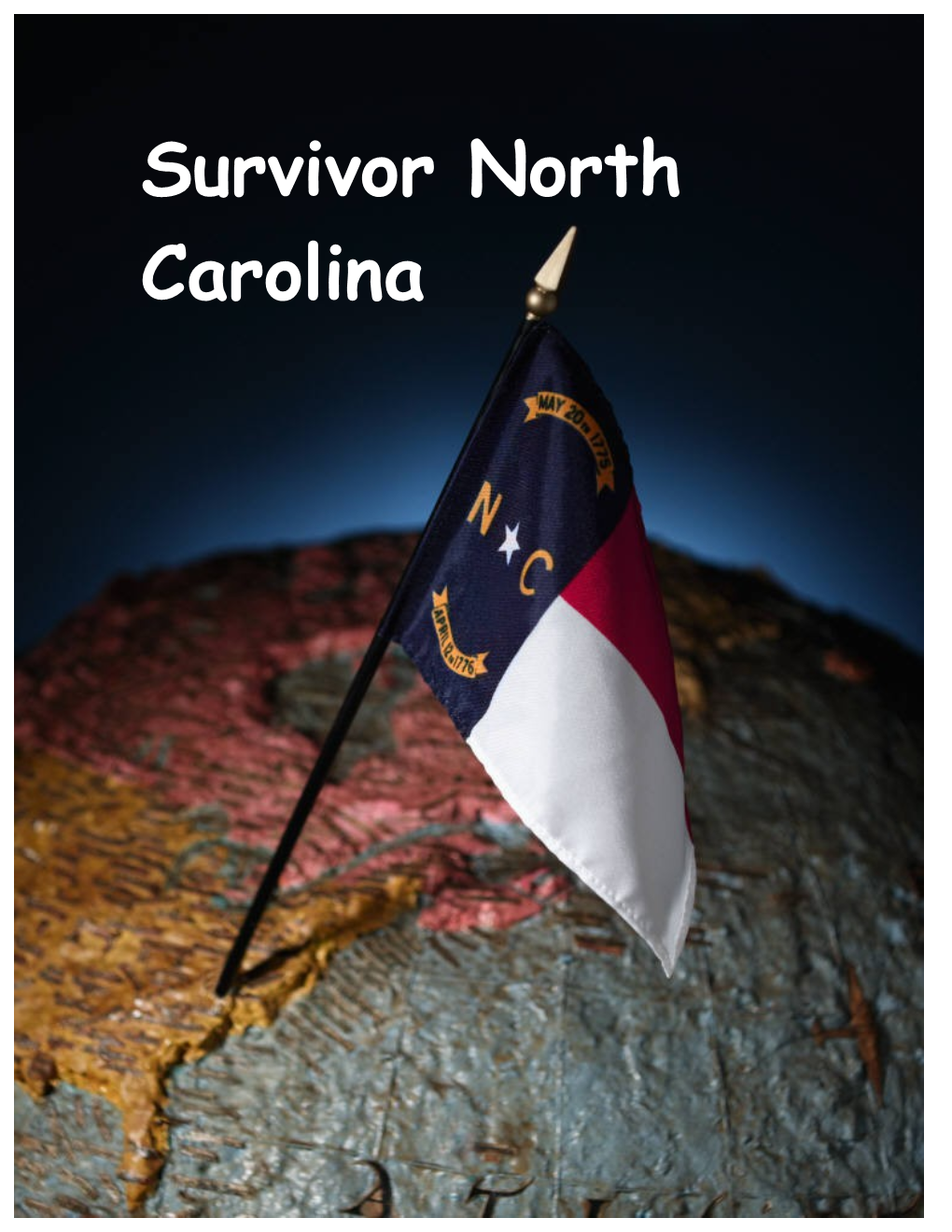 Survivor North Carolina