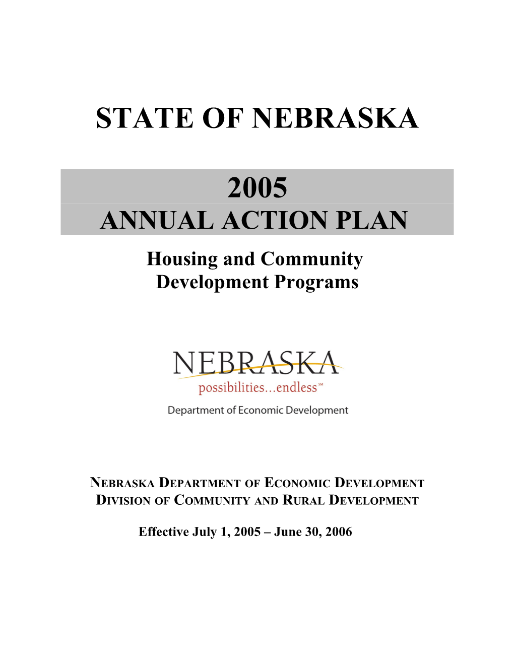 State of Nebraska s1