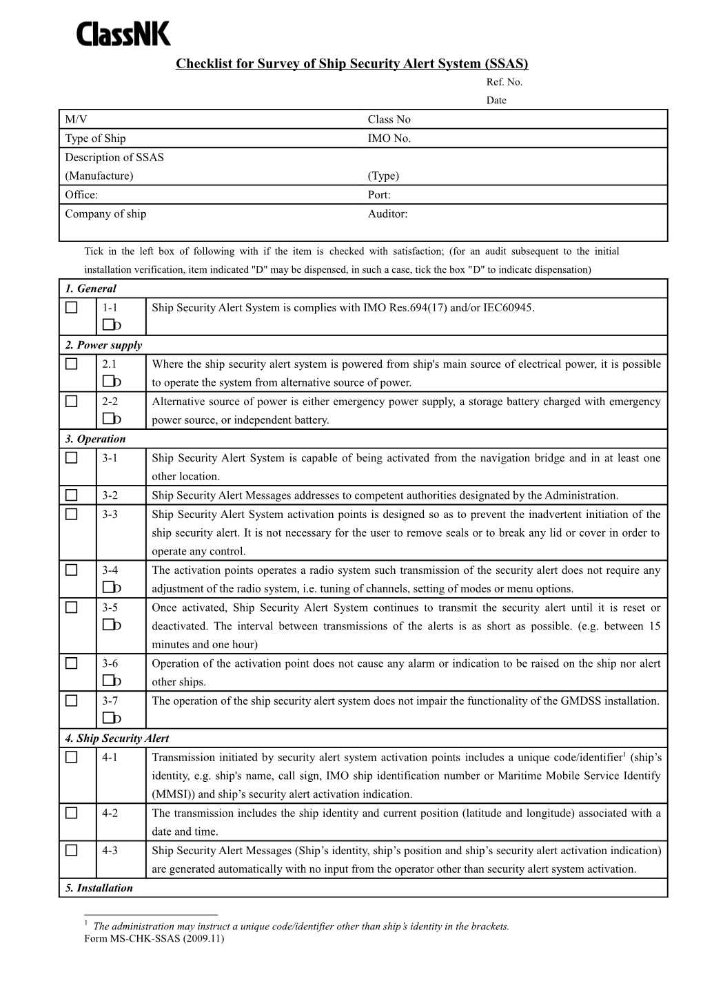 Ms-Chk-Ssas