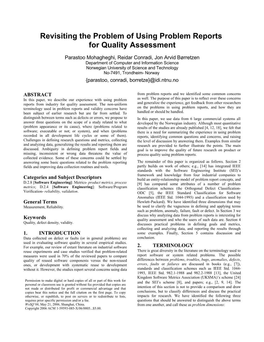 Proceedings Template - WORD s7