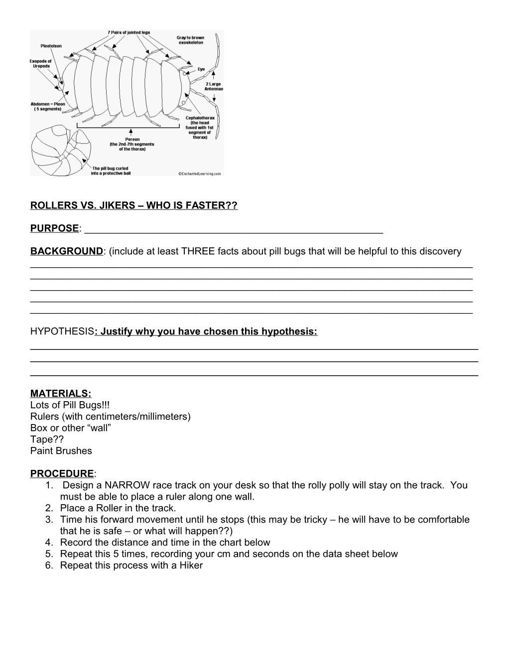 Rollers Vs. Jikers Who Is Faster