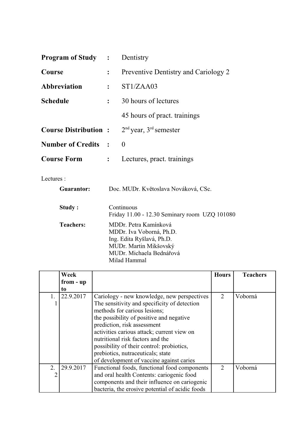 Comprehensive Preventive Dentistryby Hardy Limeback