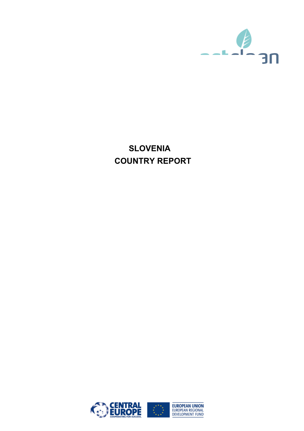 Country Report