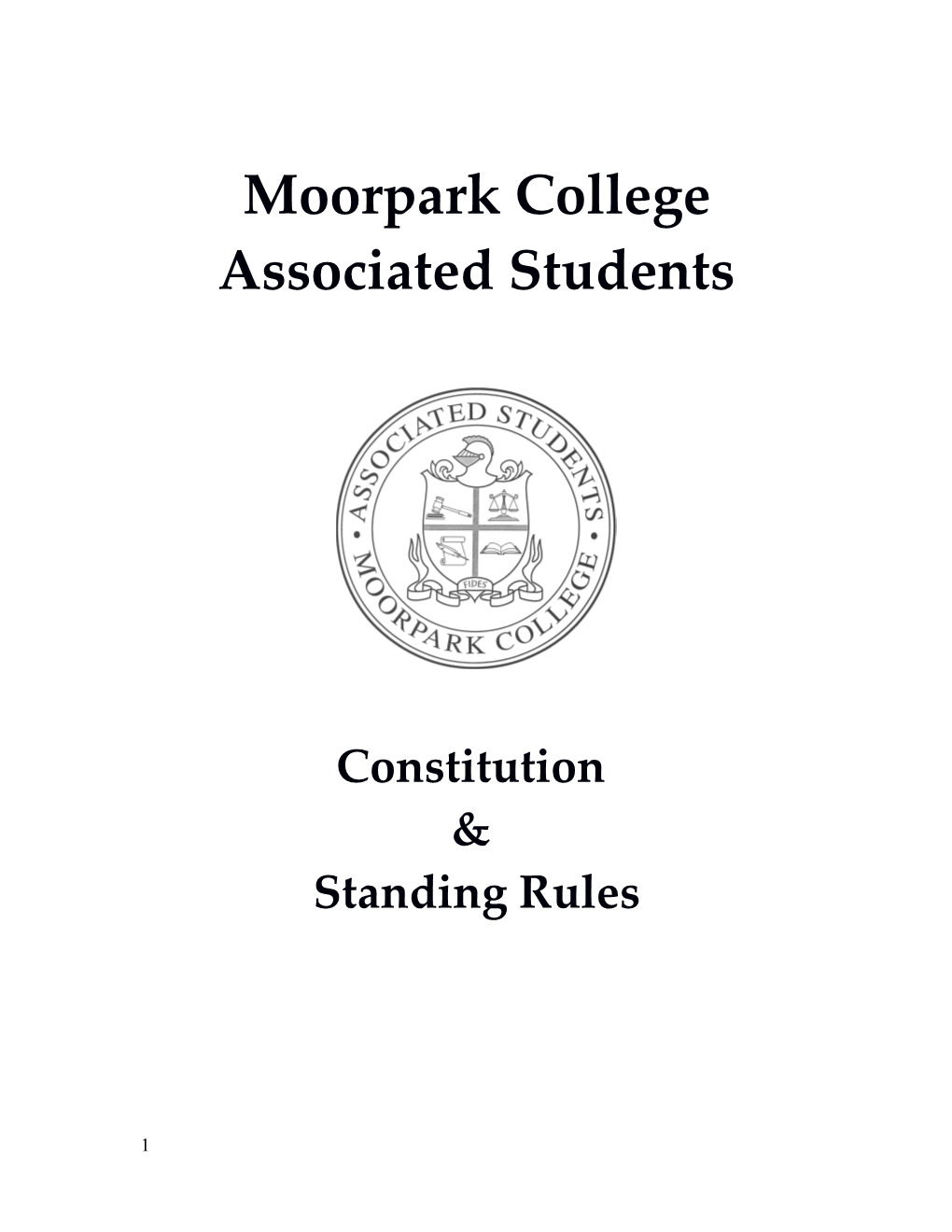 Moorpark College s2