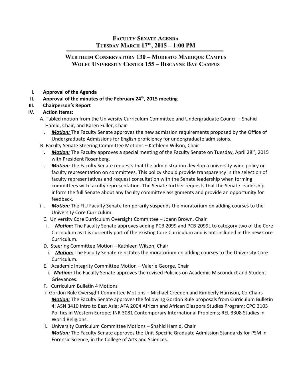 Agenda for August 28 Steering Committee Meeting s2