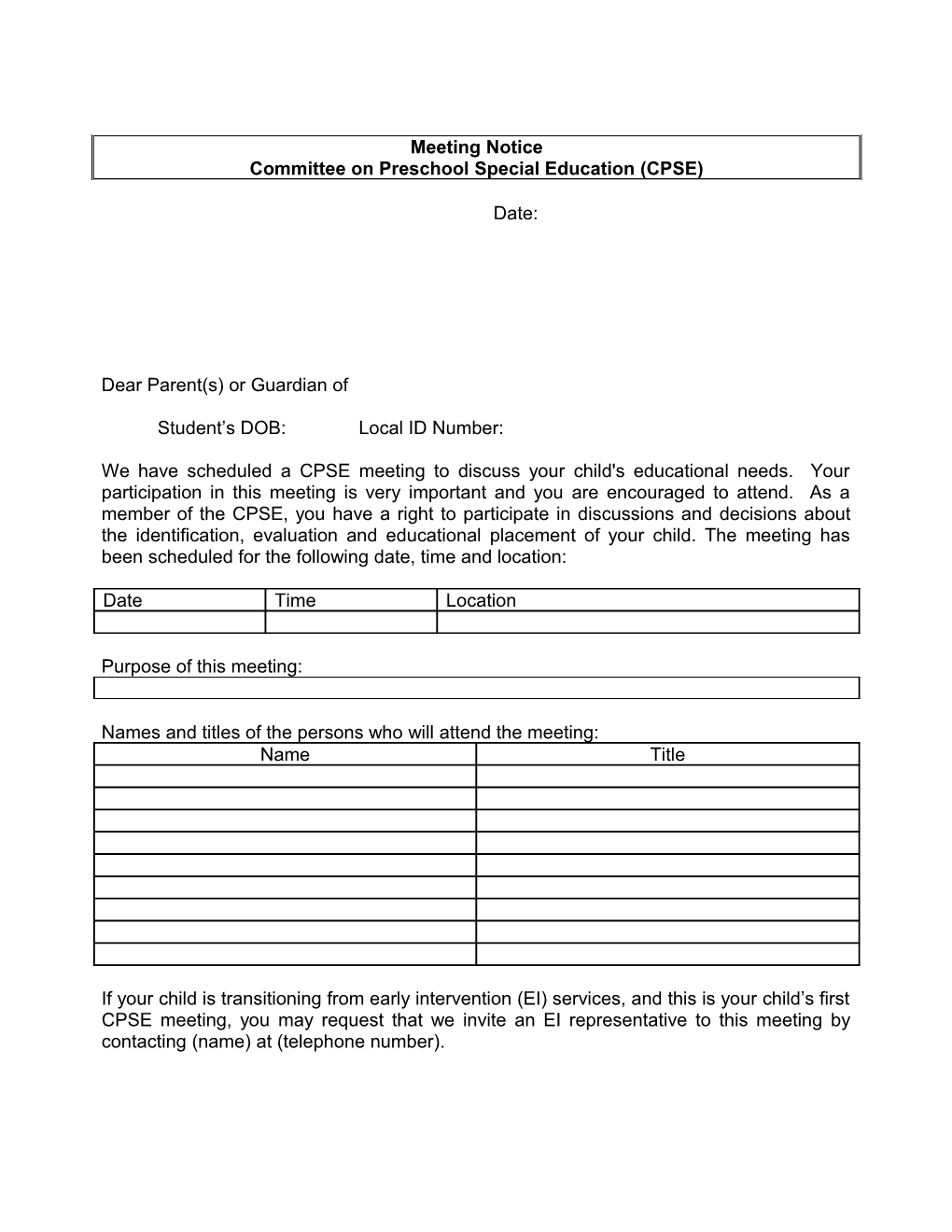 School District Information s1