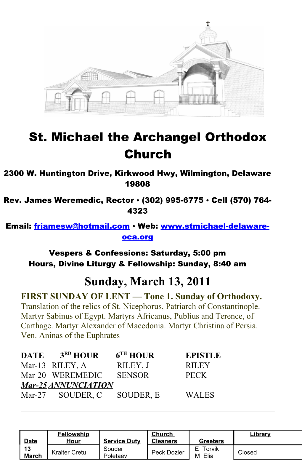 St. Michael the Archangel Orthodox Church s6