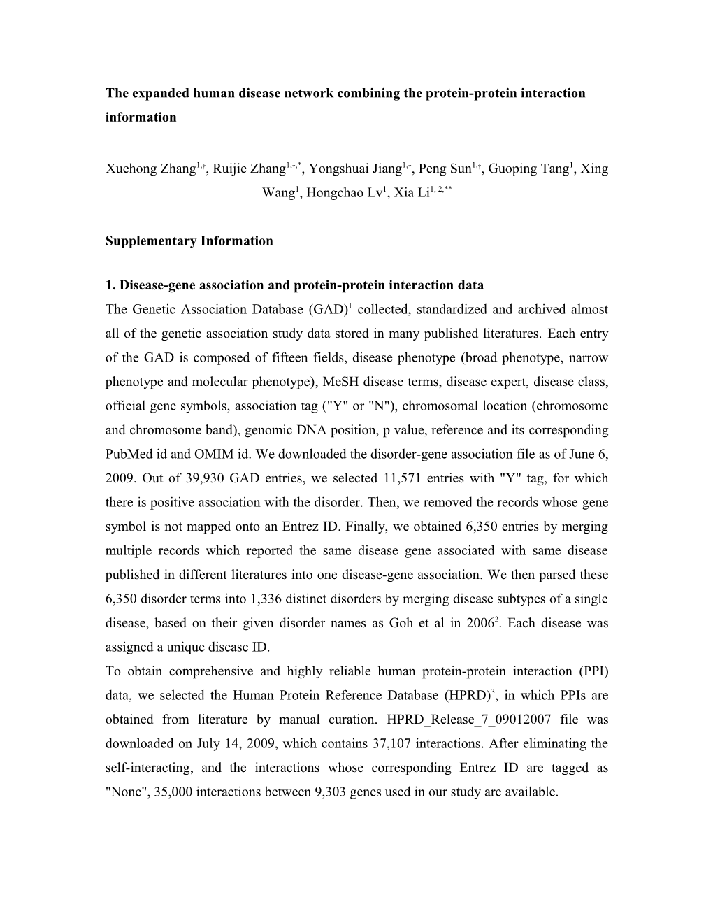 Phenotypic Classification of Genetic Skin Diseases Reveals New Gene-Phenotype Relations