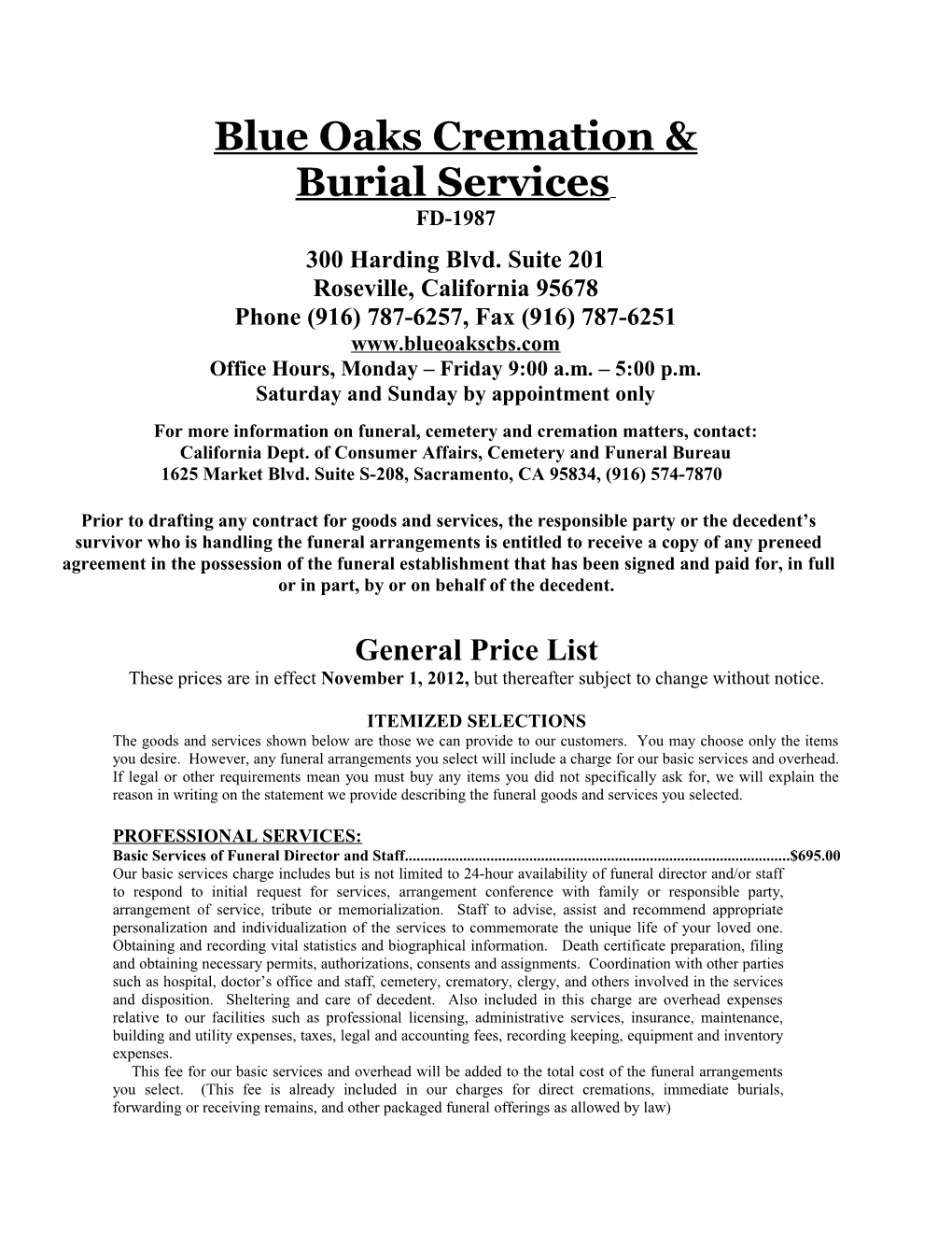 Berardinelli Family Funeral Service