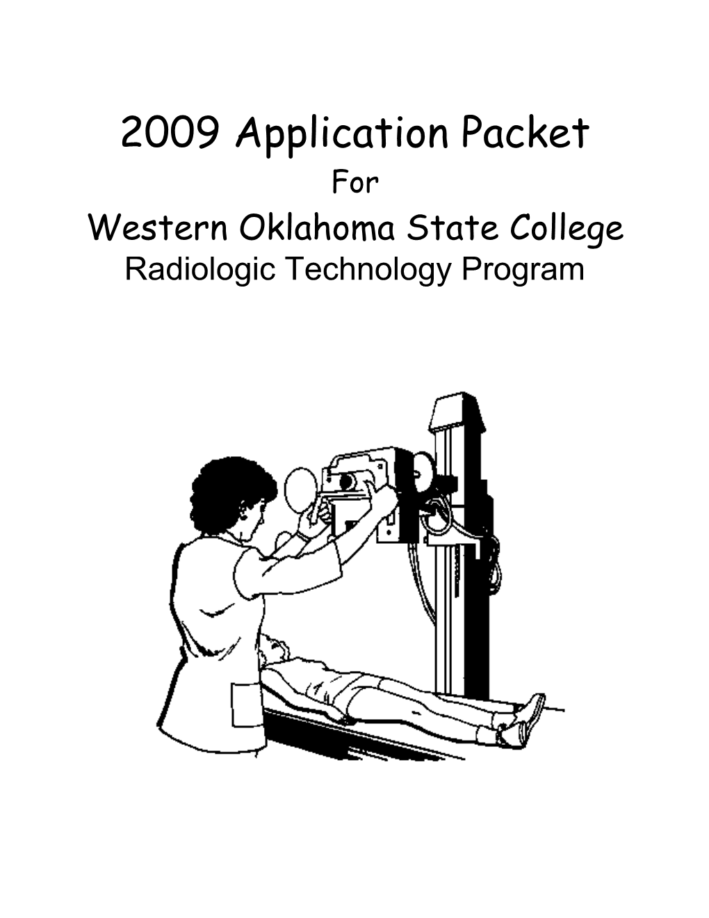 Western Oklahoma State College s2