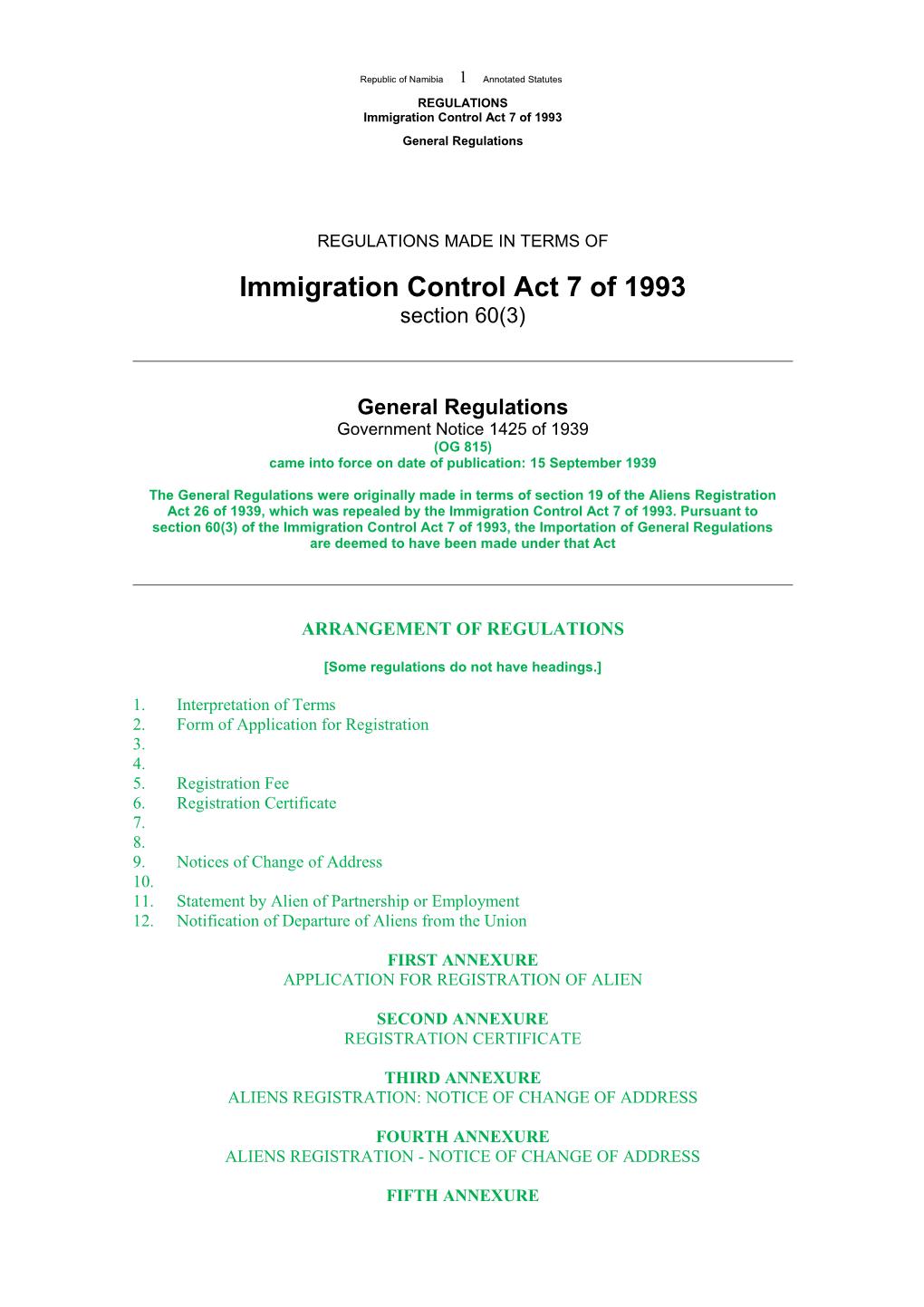 4378-Gov N226-Act 8 of 2009 s6