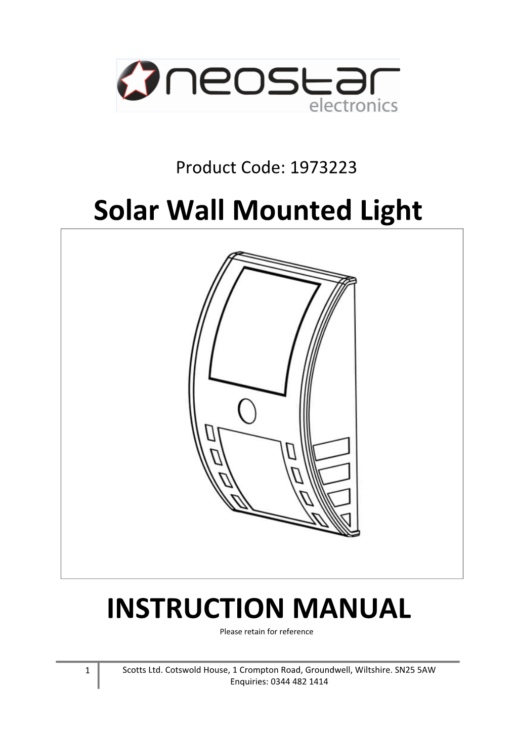 J140545 Scotts HF-636P +SP-638N Manual Rev02