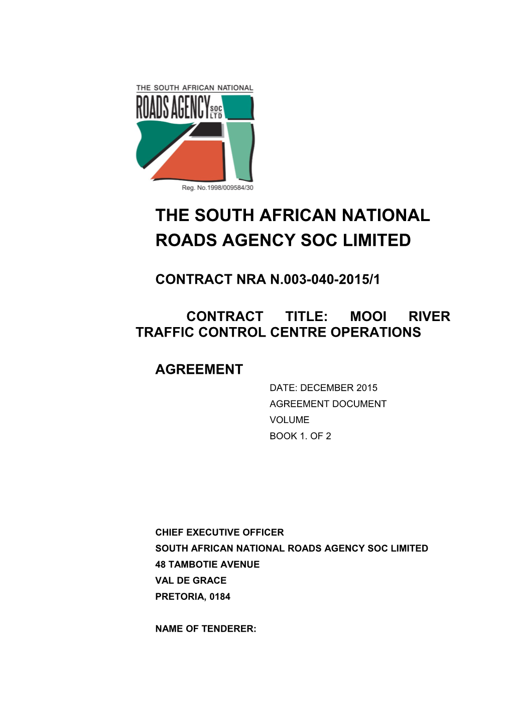 The South African National