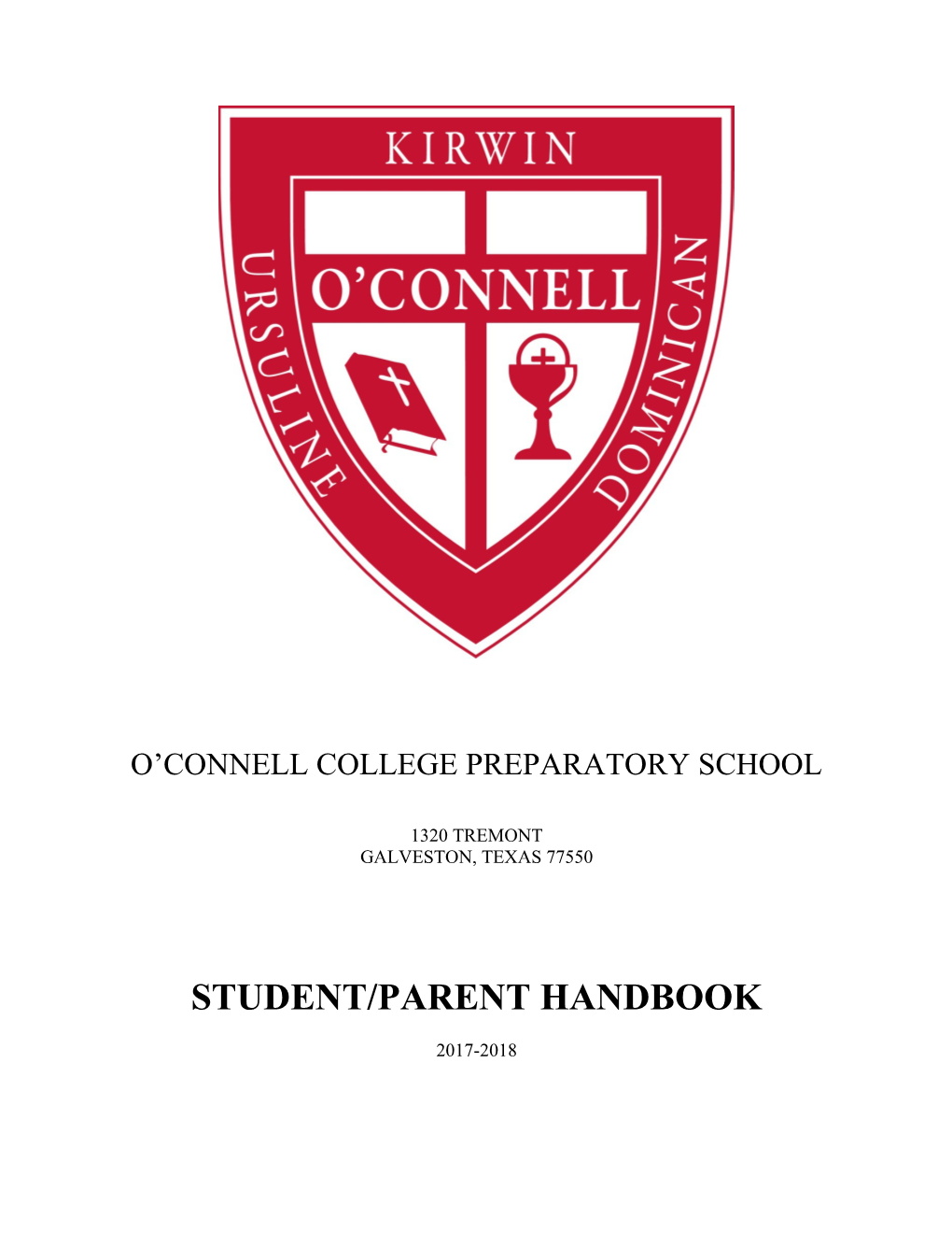 O Connell College Preparatory School