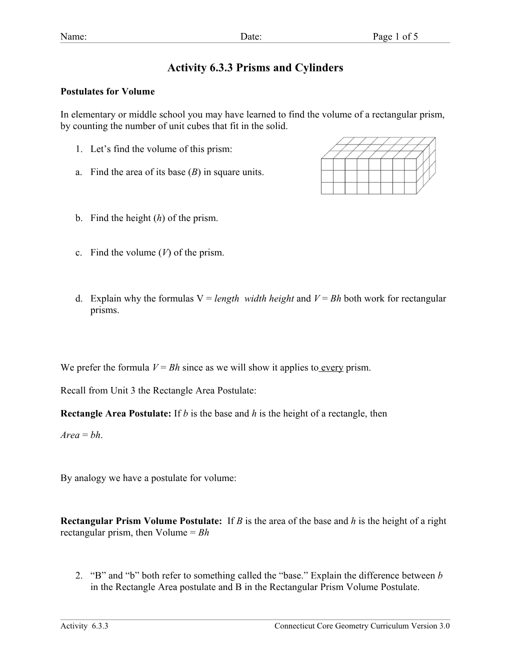 Modeling Algebraic Expressions Lifting Weights s1