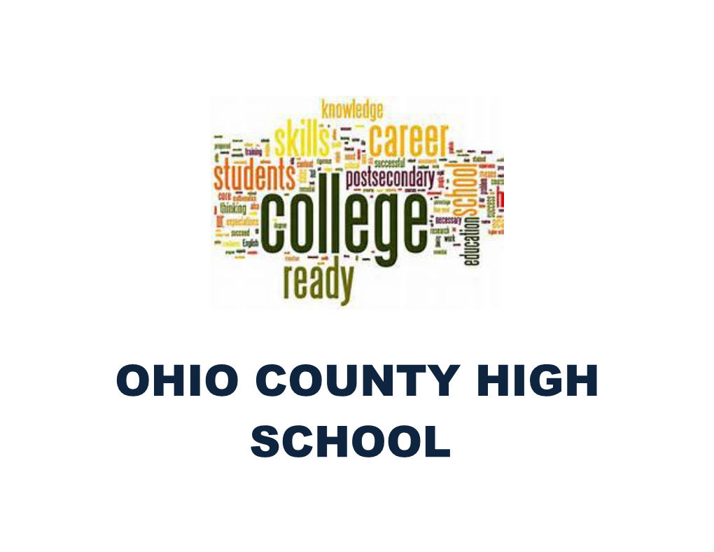 Ohio County High School