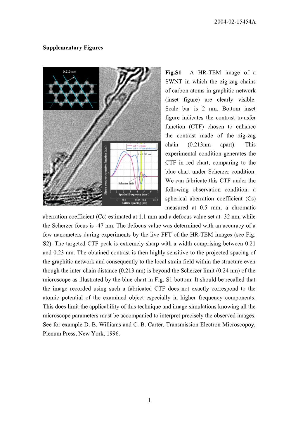 Direct Observation of Graphite Network and Its Structural Defects in Individual Carbon