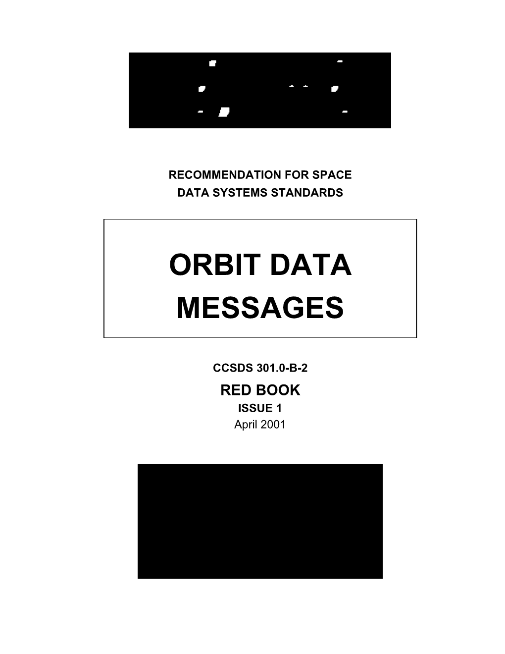 Recommendation for Space