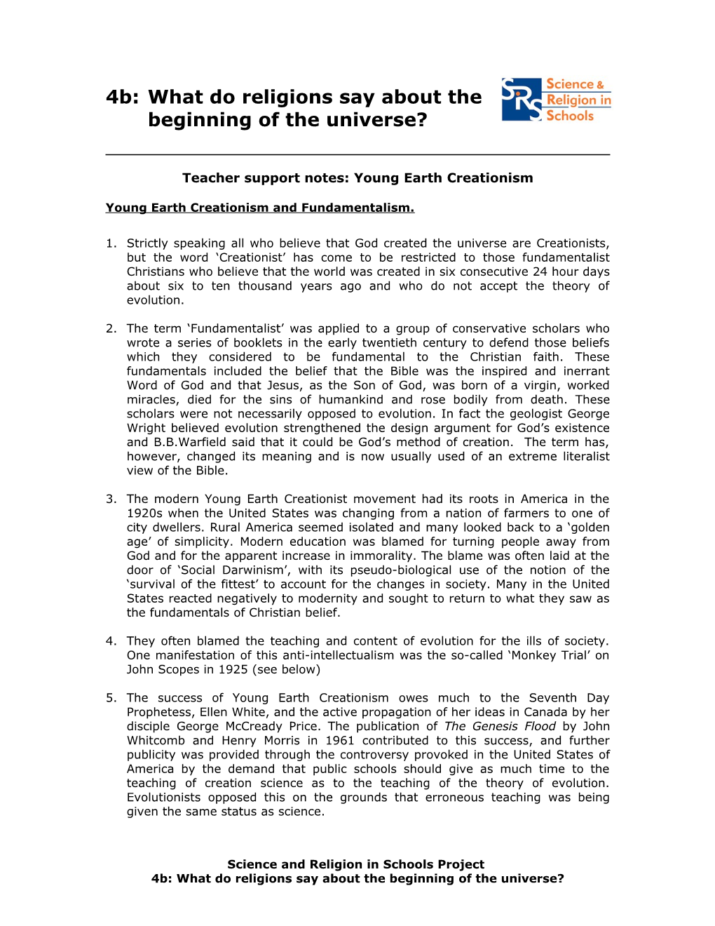 4B What Do Religions Say About the Beginning of the Universe s1