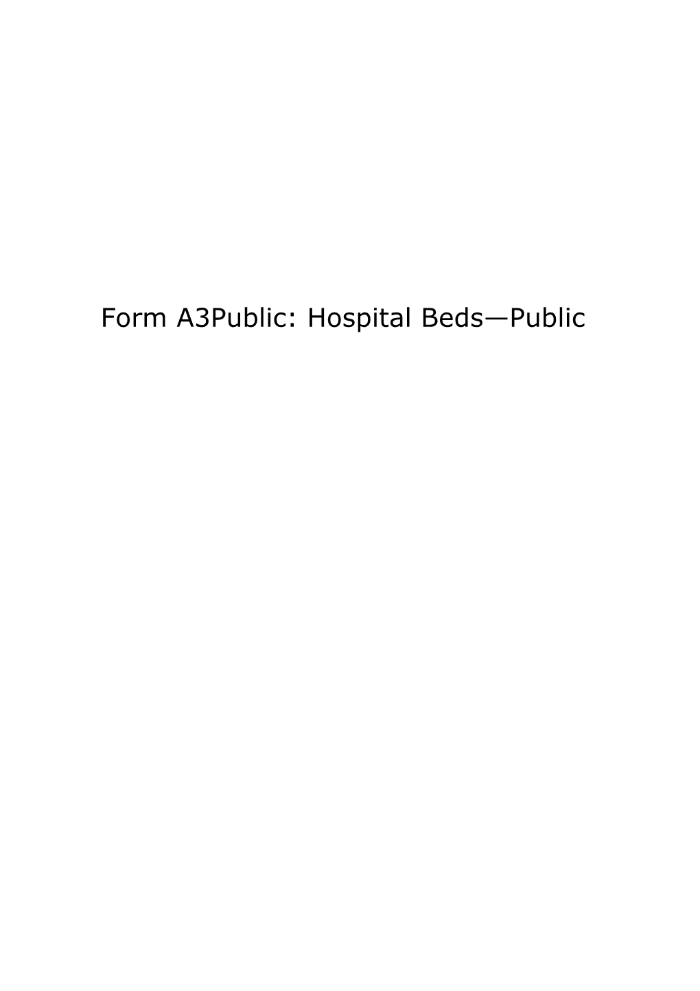 AIMS PH Manual - Acute Health Services