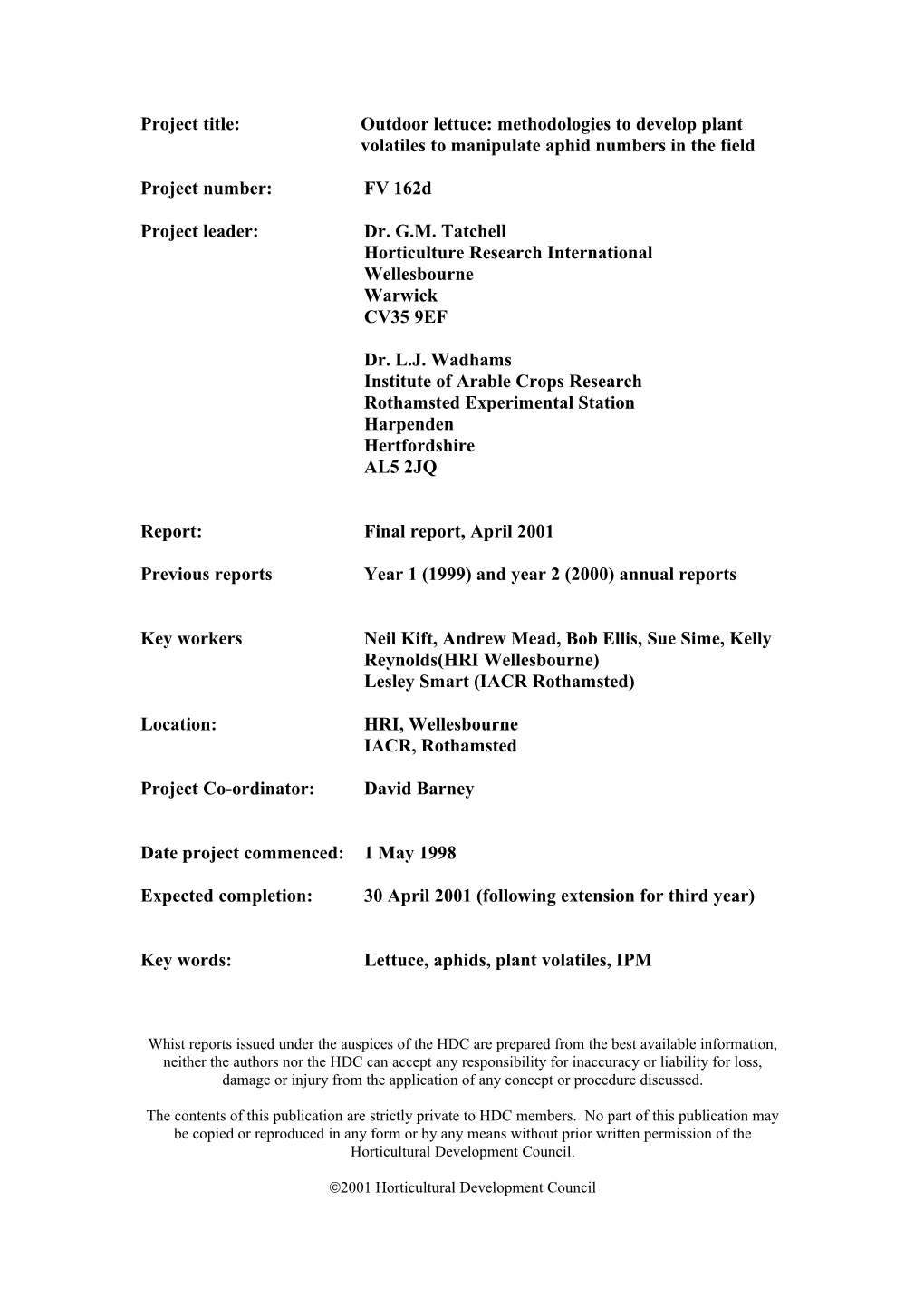 Horticulture Research International