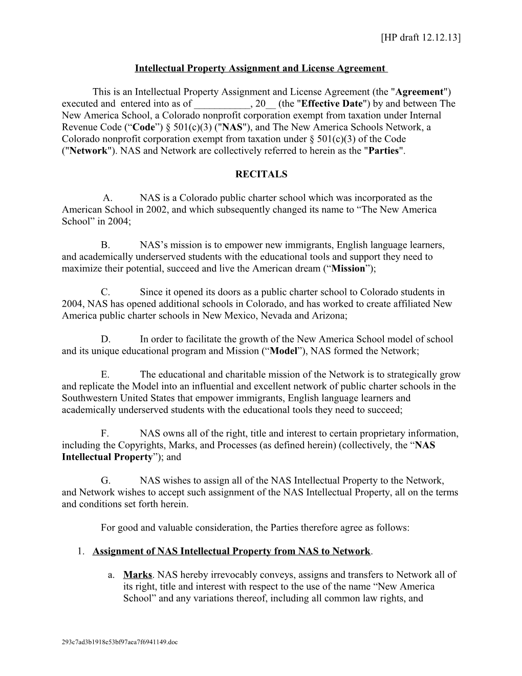 Professional Services Agreement s5