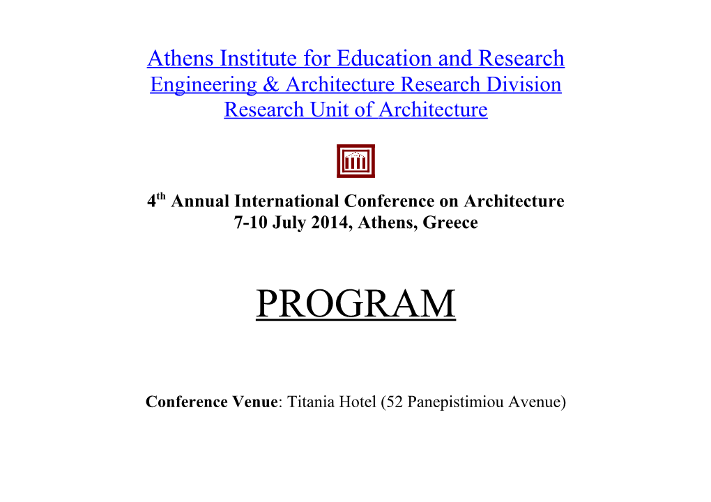 Athens Institute for Education and Research s1