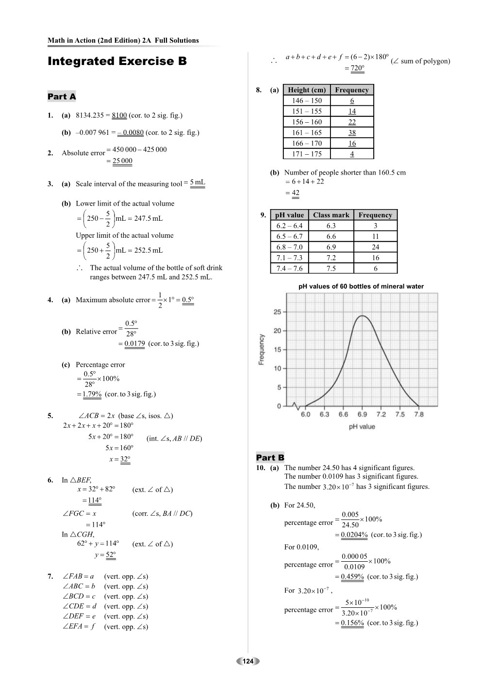 15 More About Probability s1