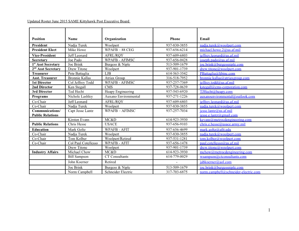 Society of American Military Engineers s1