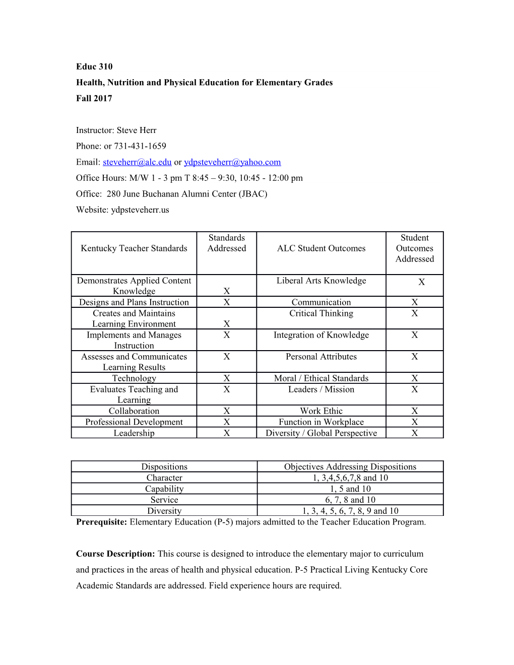 Health, Nutrition and Physical Education for Elementary Grades