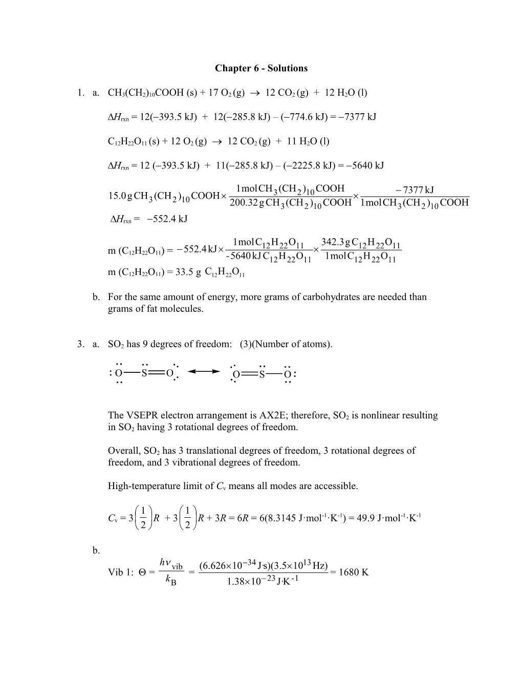 Chapter 6 - Solutions s2