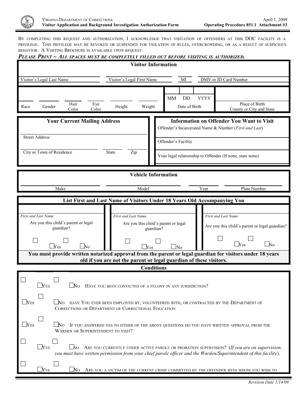 Margins and Header/Footer Based on Network Printer Printable Margins (No Binding)