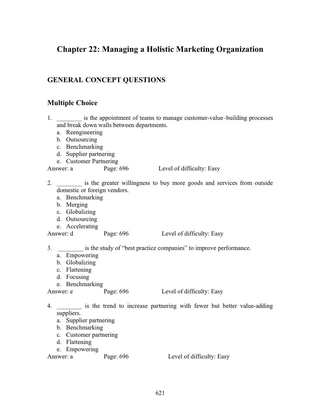 Marketing Management - 12Th Edition - Kotler/Keller s2