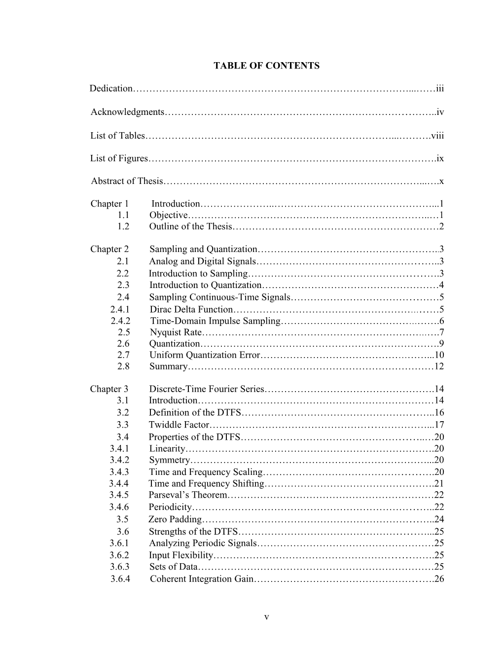 Table of Contents s468