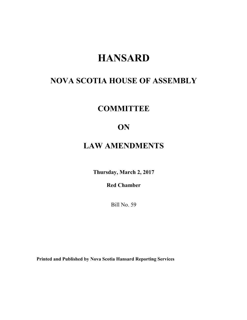 Law Amendments - Red Chamber (2090)