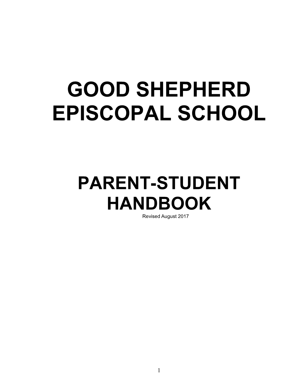 Parents Are the First Teachers a Child Has, and Their Role Continues Even After the Child