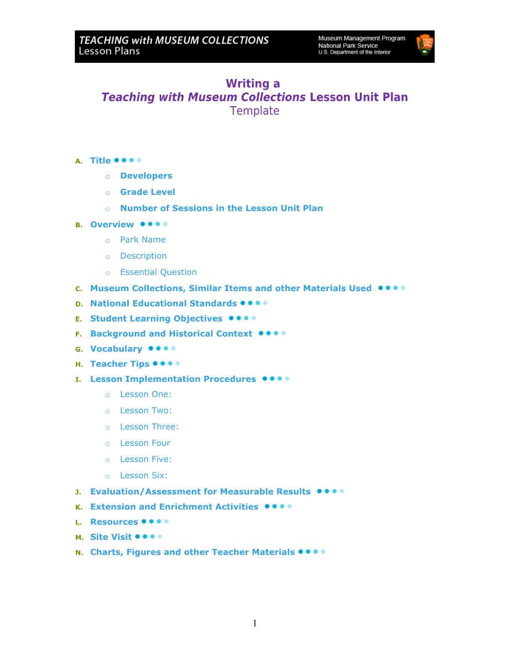 Lesson Plan Template s1