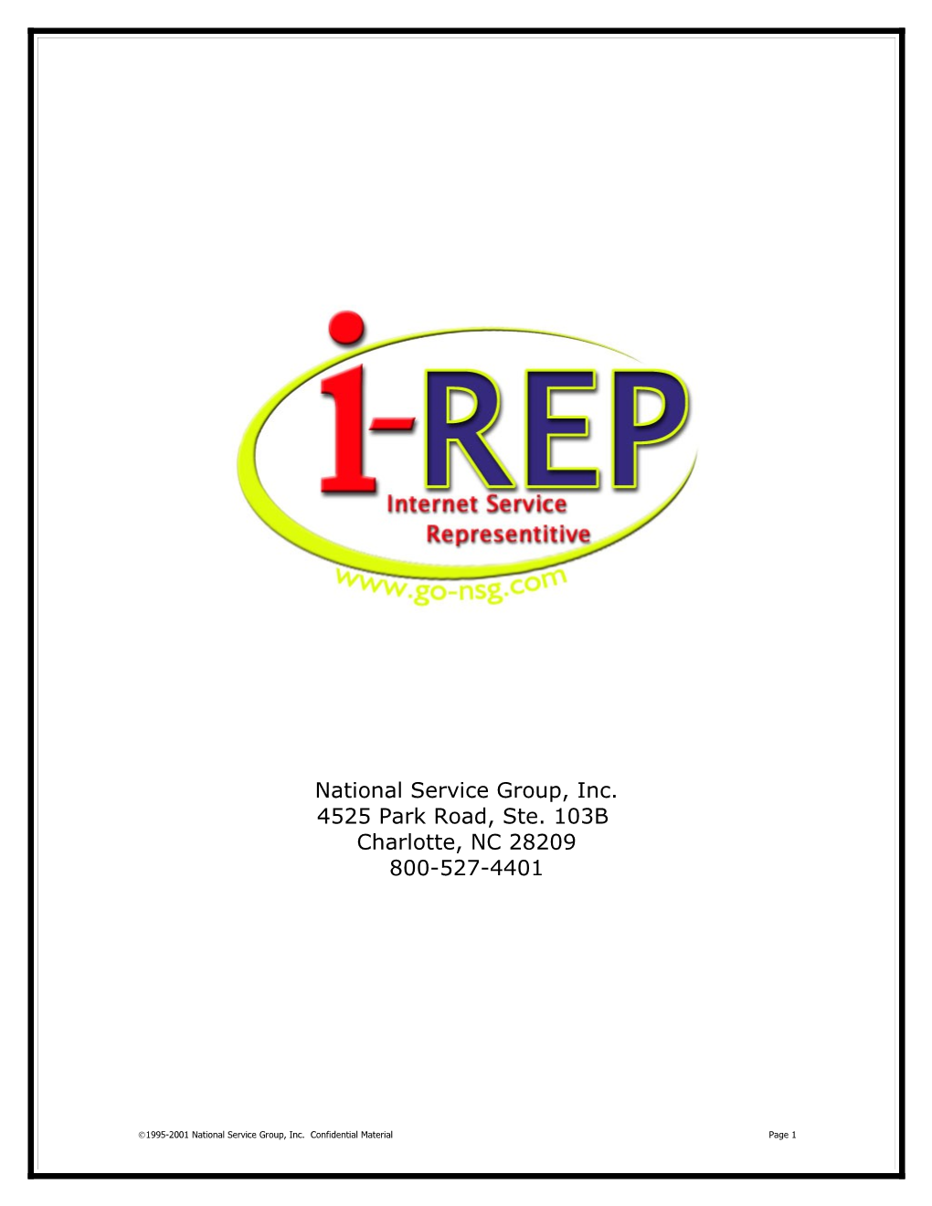 National Service Group, Inc