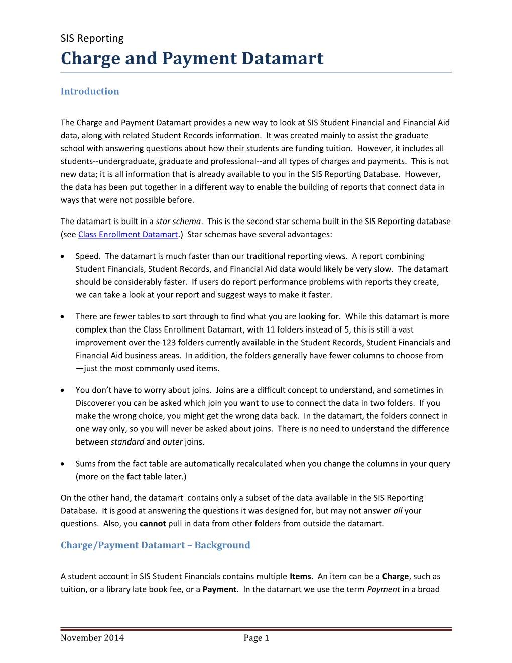 Steps for Creating Department Table, Department Security Tree, and Configuring Security