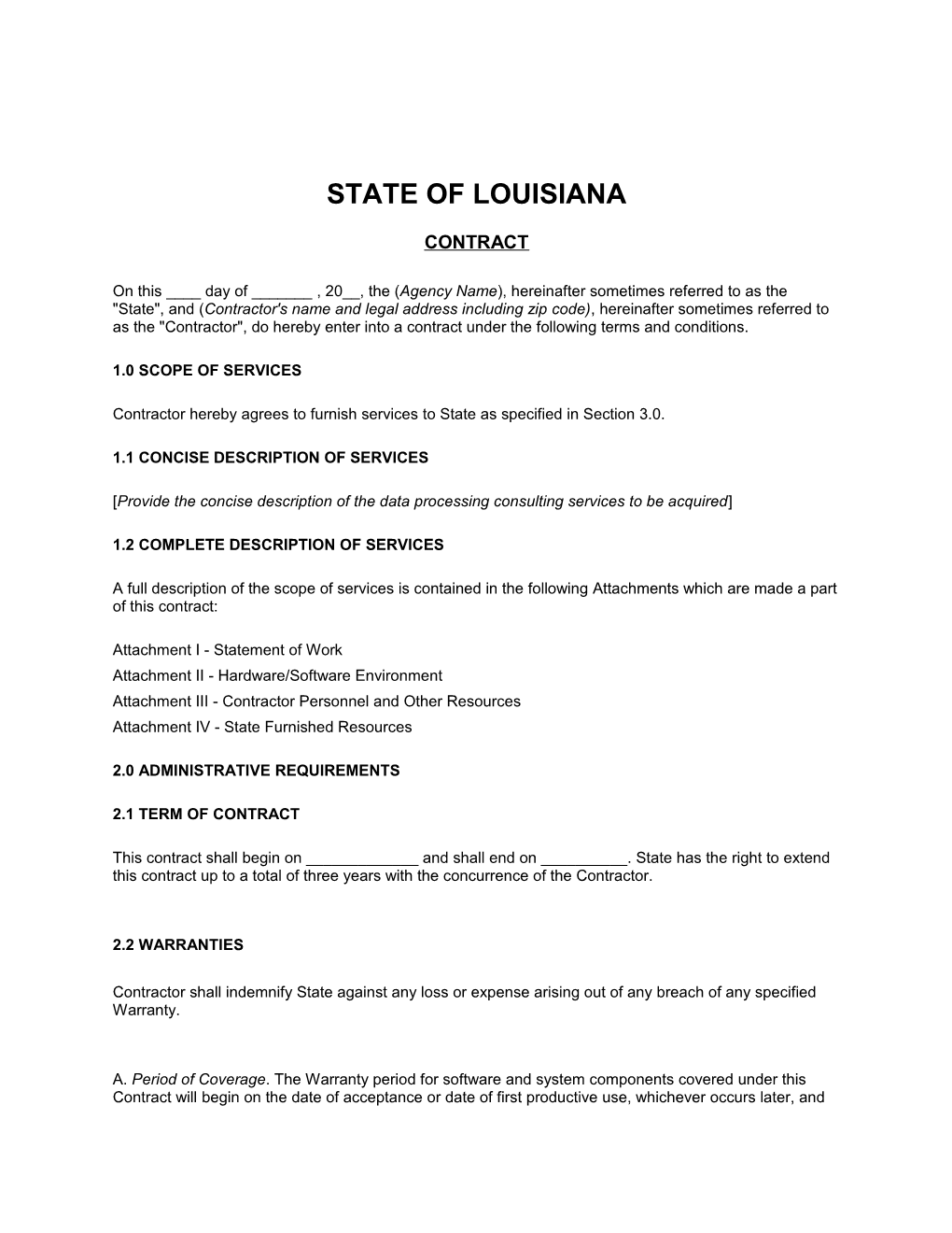 State of Louisiana s13