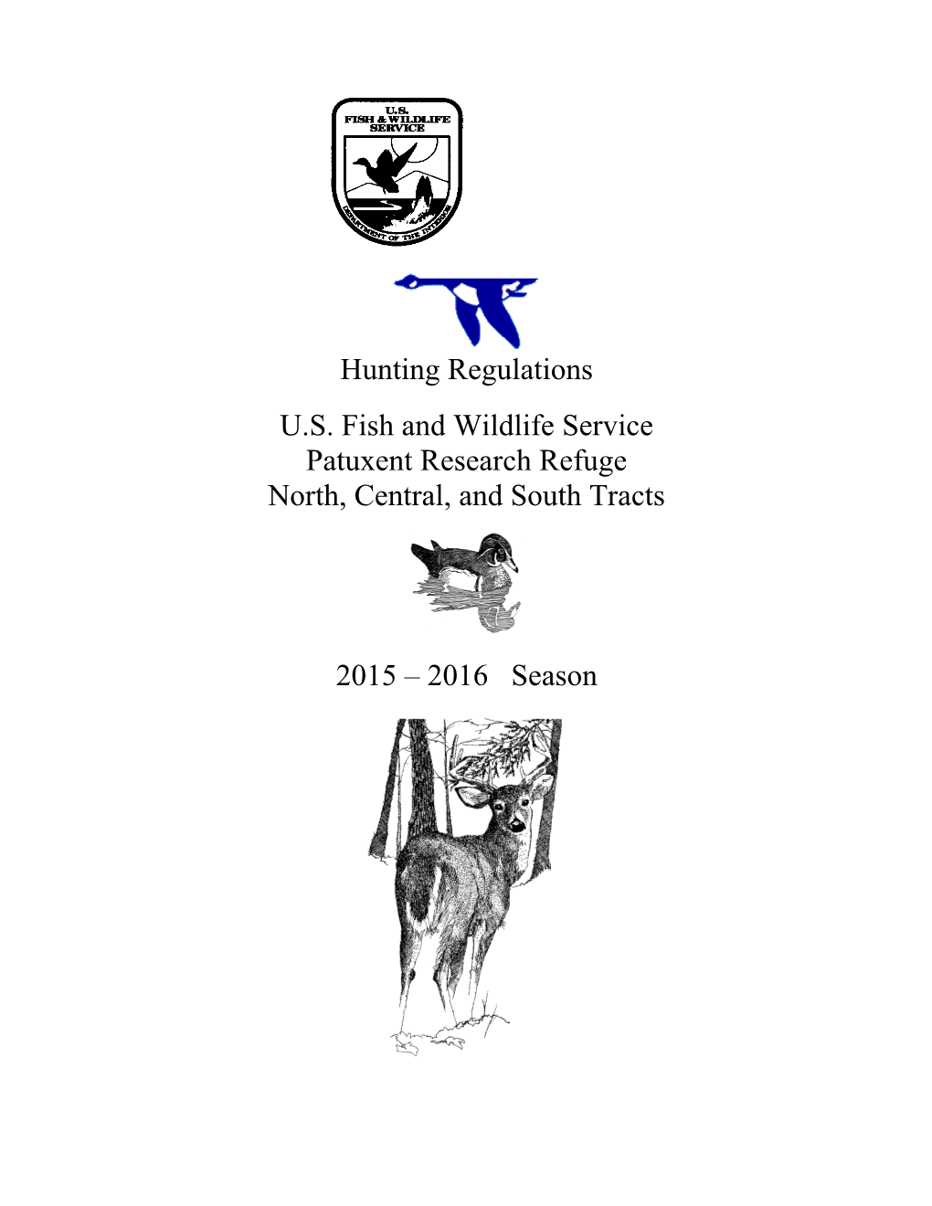 U.S. Fish and Wildlife Service s1