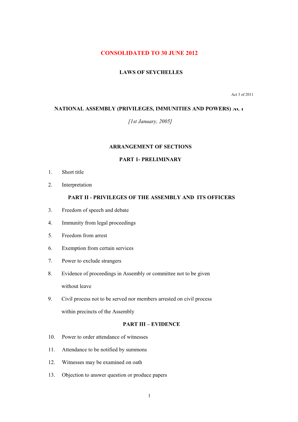 Employment (Amendment) Bill, 2002