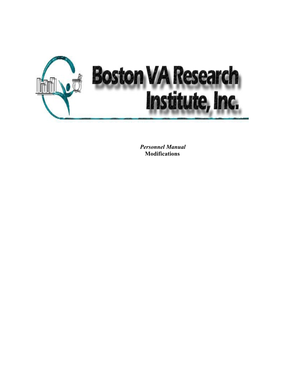 Boston VA Research Institute, Inc